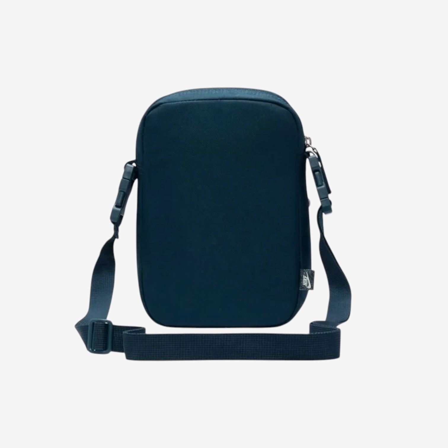 NIKE HERITAGE CROSS BODY BAG - SAIL