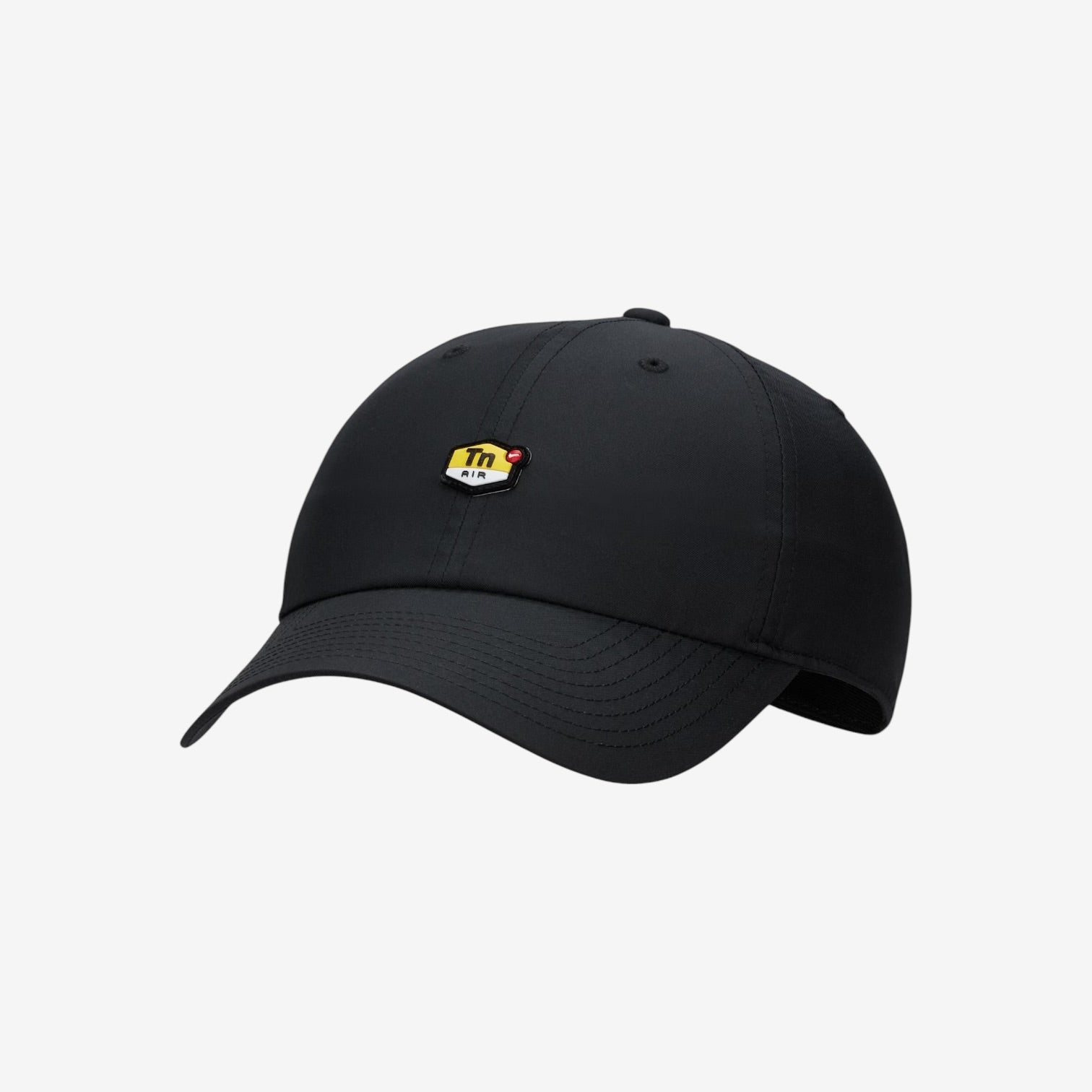 NIKE TN UNSTRUCTURED CAP - BLACK