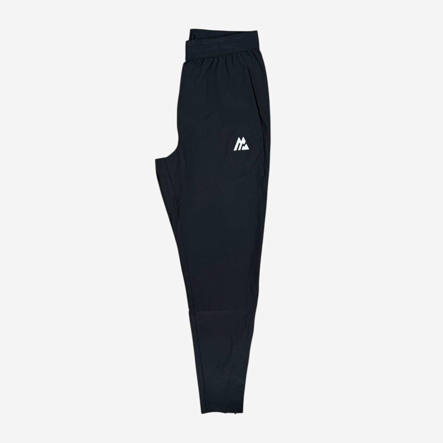 MONTIREX SWIFT TRACKSUIT - BLACK