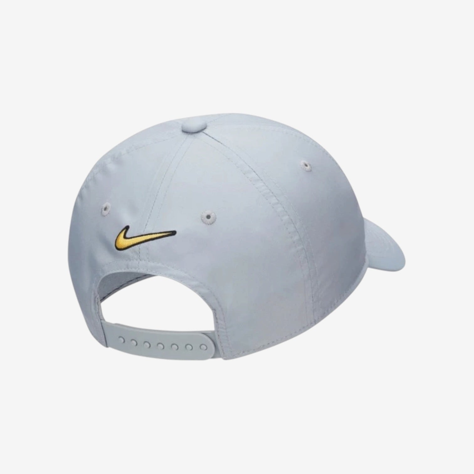 NIKE TN UNSTRUCTURED CAP - WOLF GREY