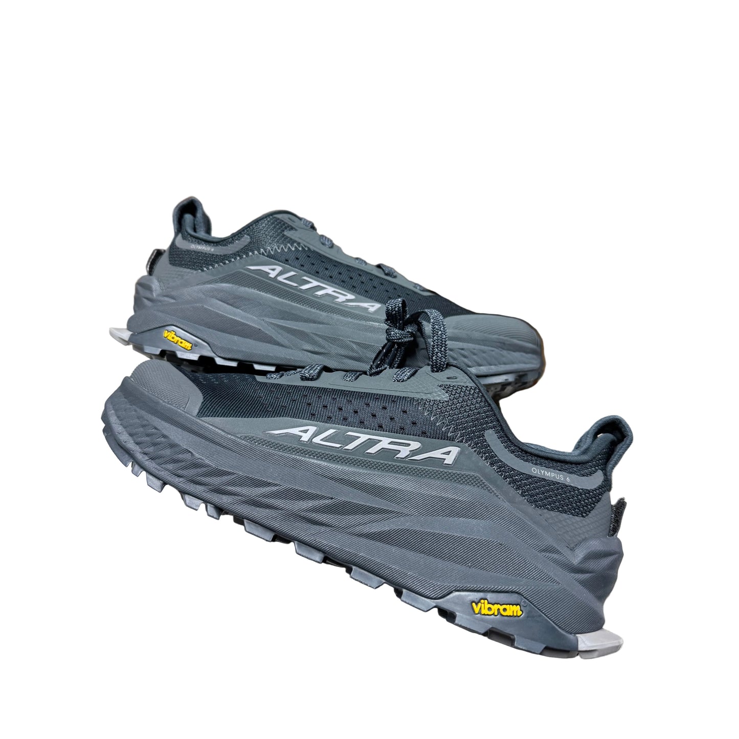 Altra - Olympus 6 All Black