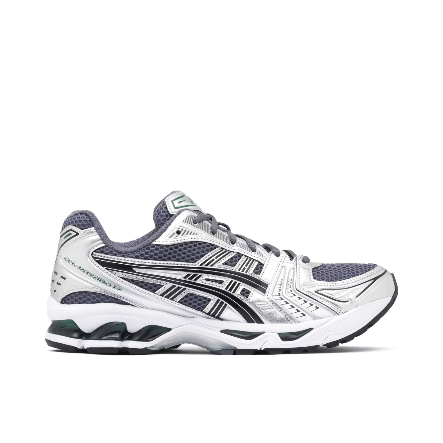 ASICS Gel Kayano 14 - Jasper Green