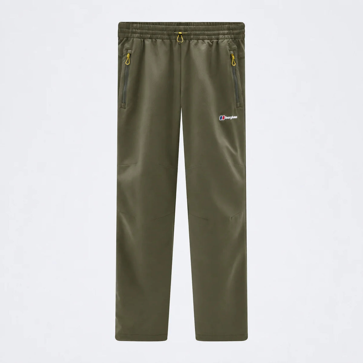 BERGAHUS GREENBANK TRACKSUIT - KHAKI/GREEN