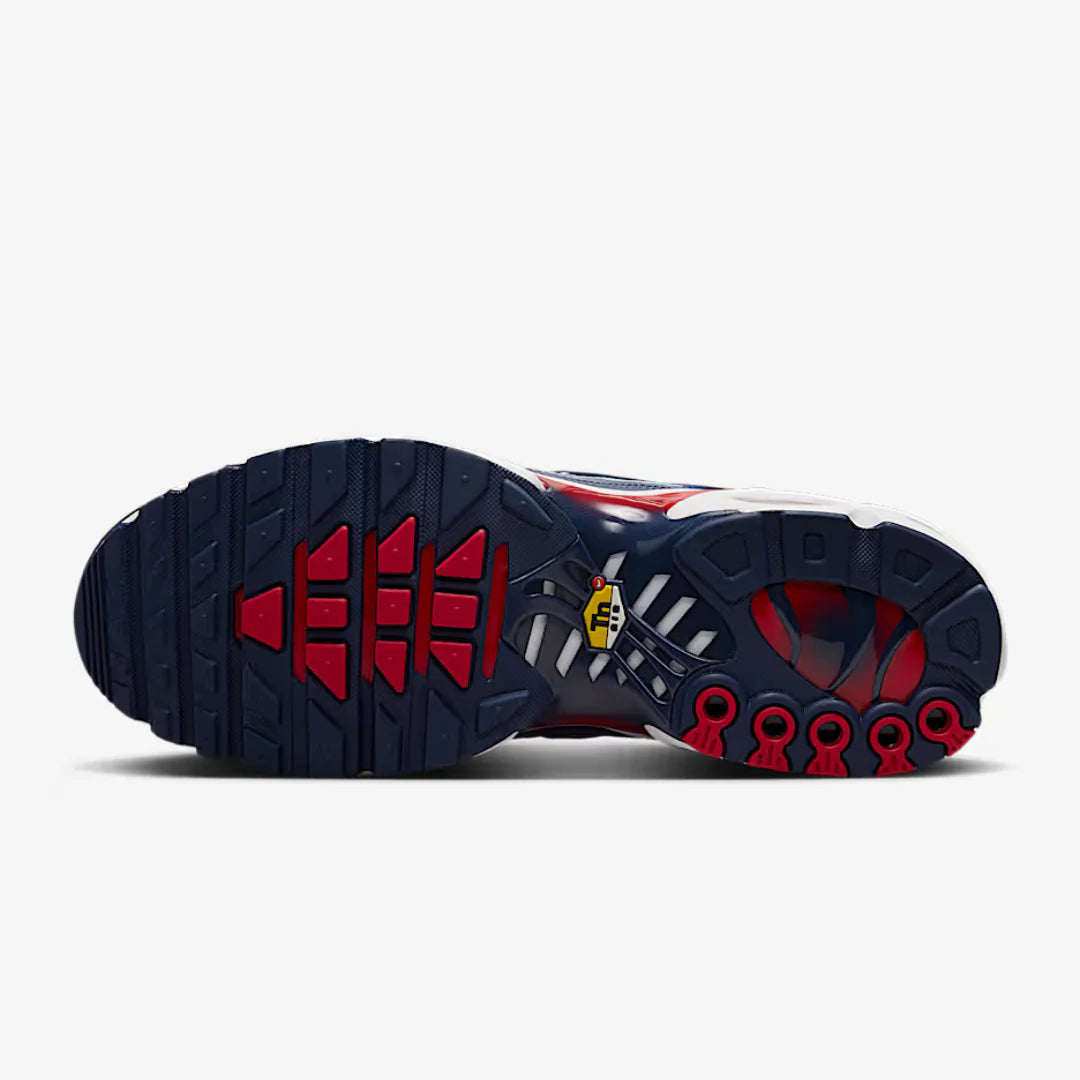 NIKE AIR MAX PLUS TN - ECLAIR
