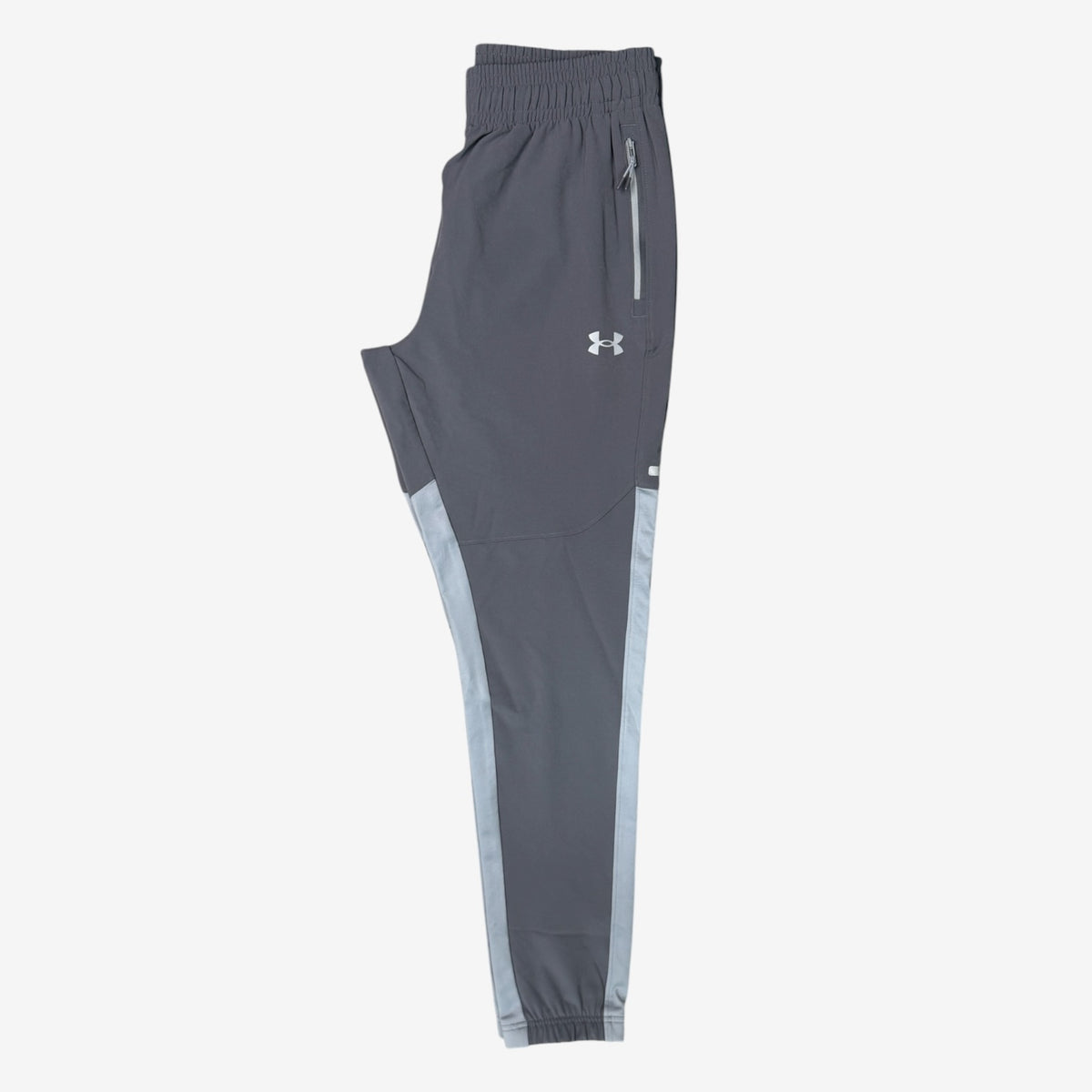 UNDER ARMOUR WINTERIZED TRACKSUIT - GREY