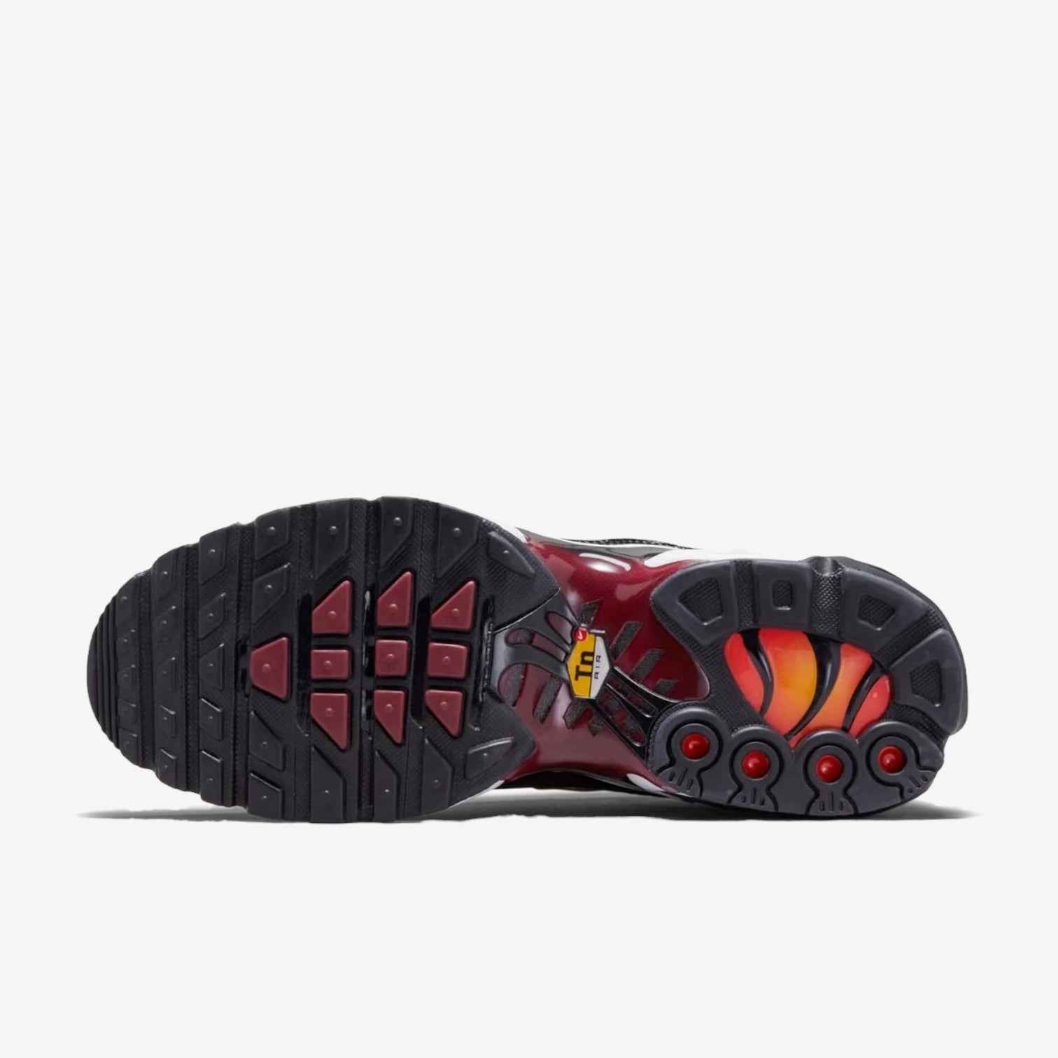 NIKE AIR MAX PLUS TN - SISTERHOODS