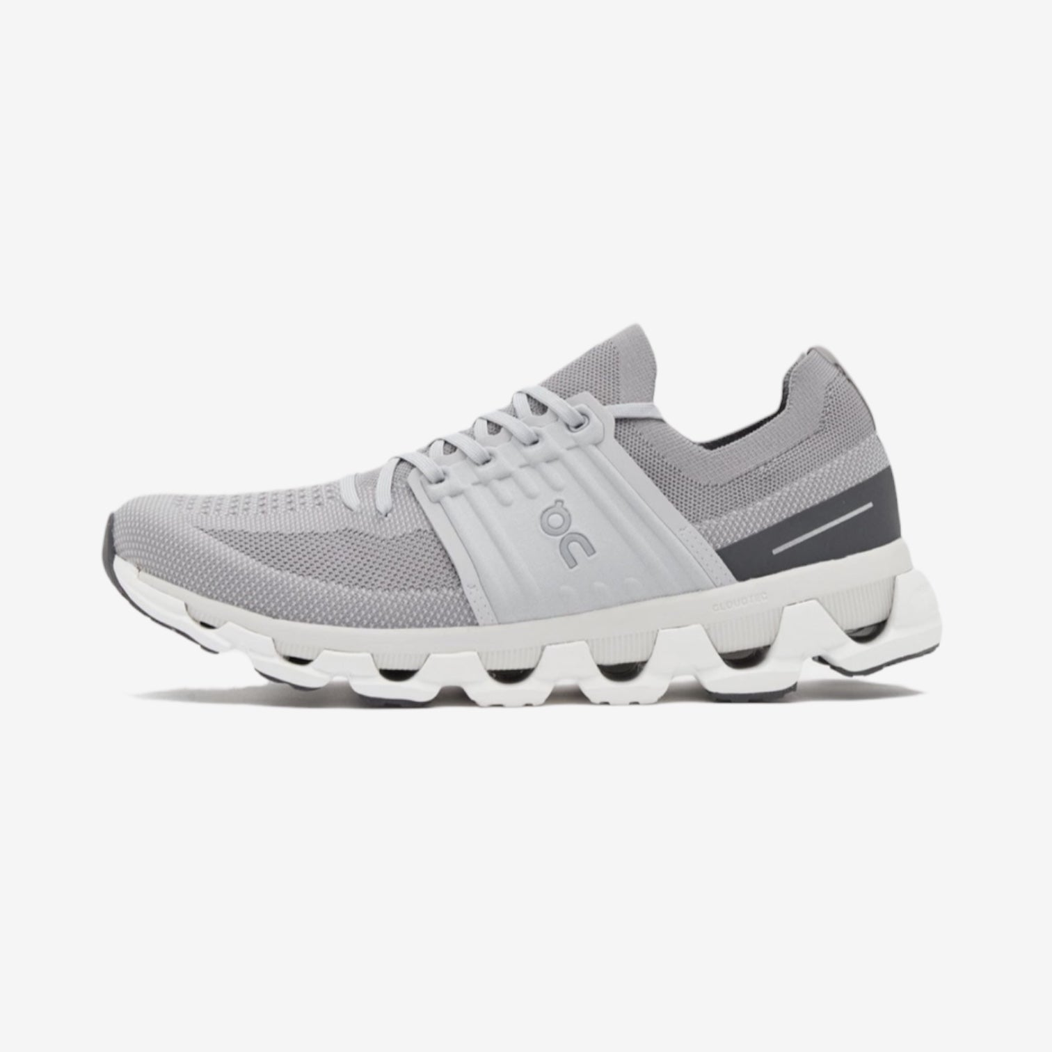 ON RUNNING CLOUDSWIFT 3 - GREY