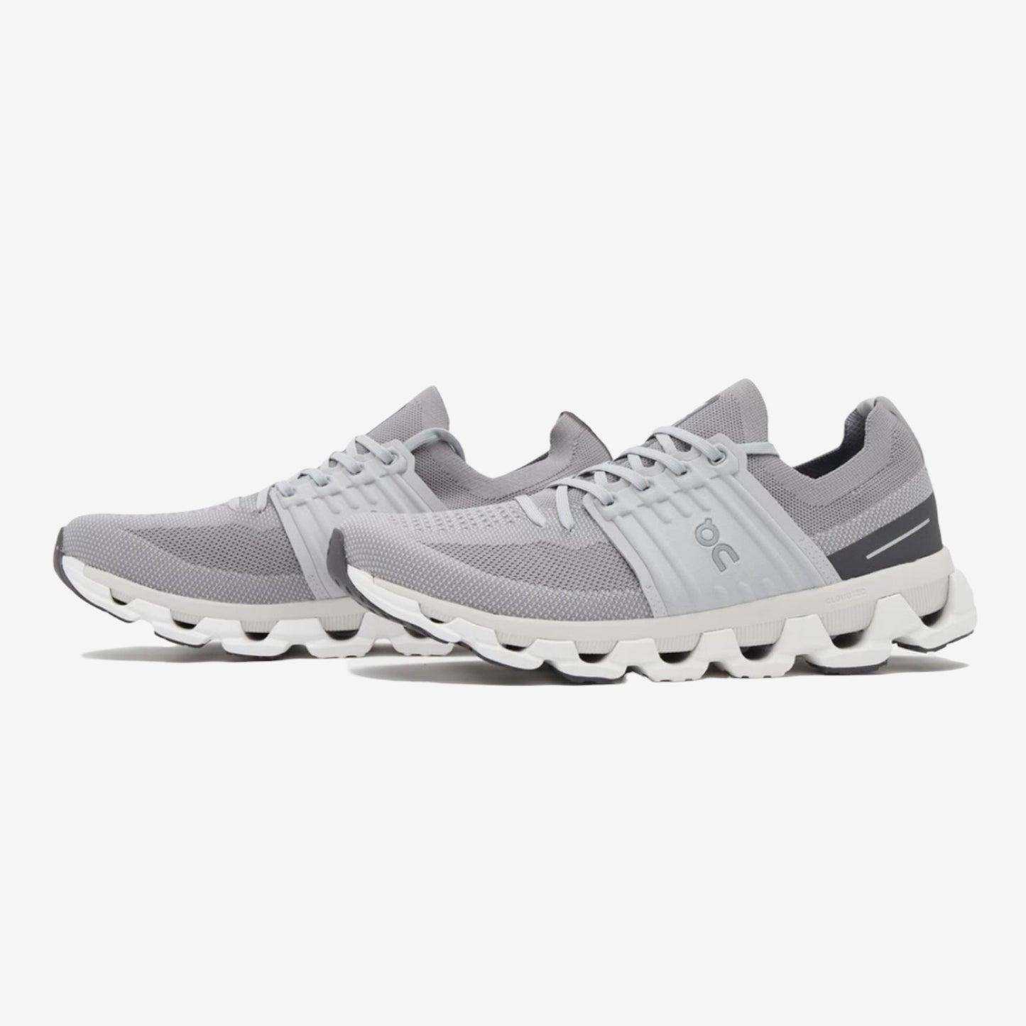 ON RUNNING CLOUDSWIFT 3 - GREY