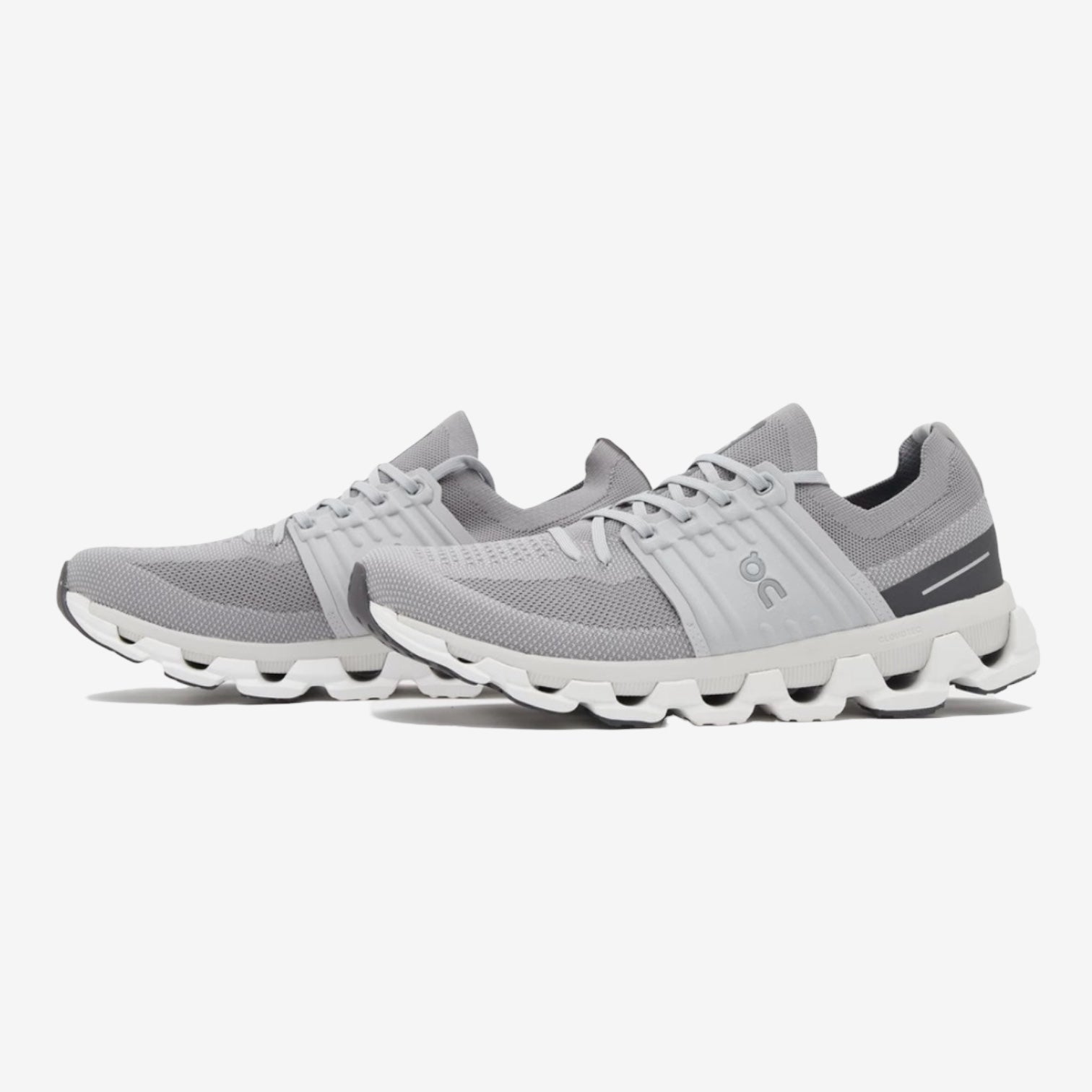 ON RUNNING CLOUDSWIFT 3 - GREY