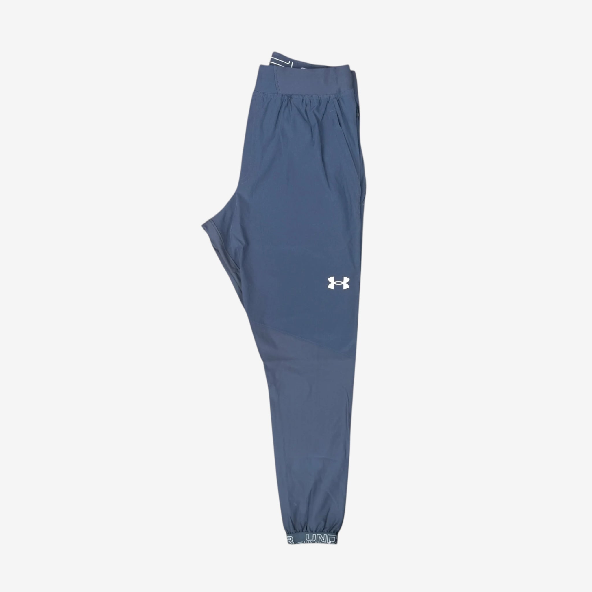 UNDER ARMOUR VANISH TRACKSUIT - BLUE