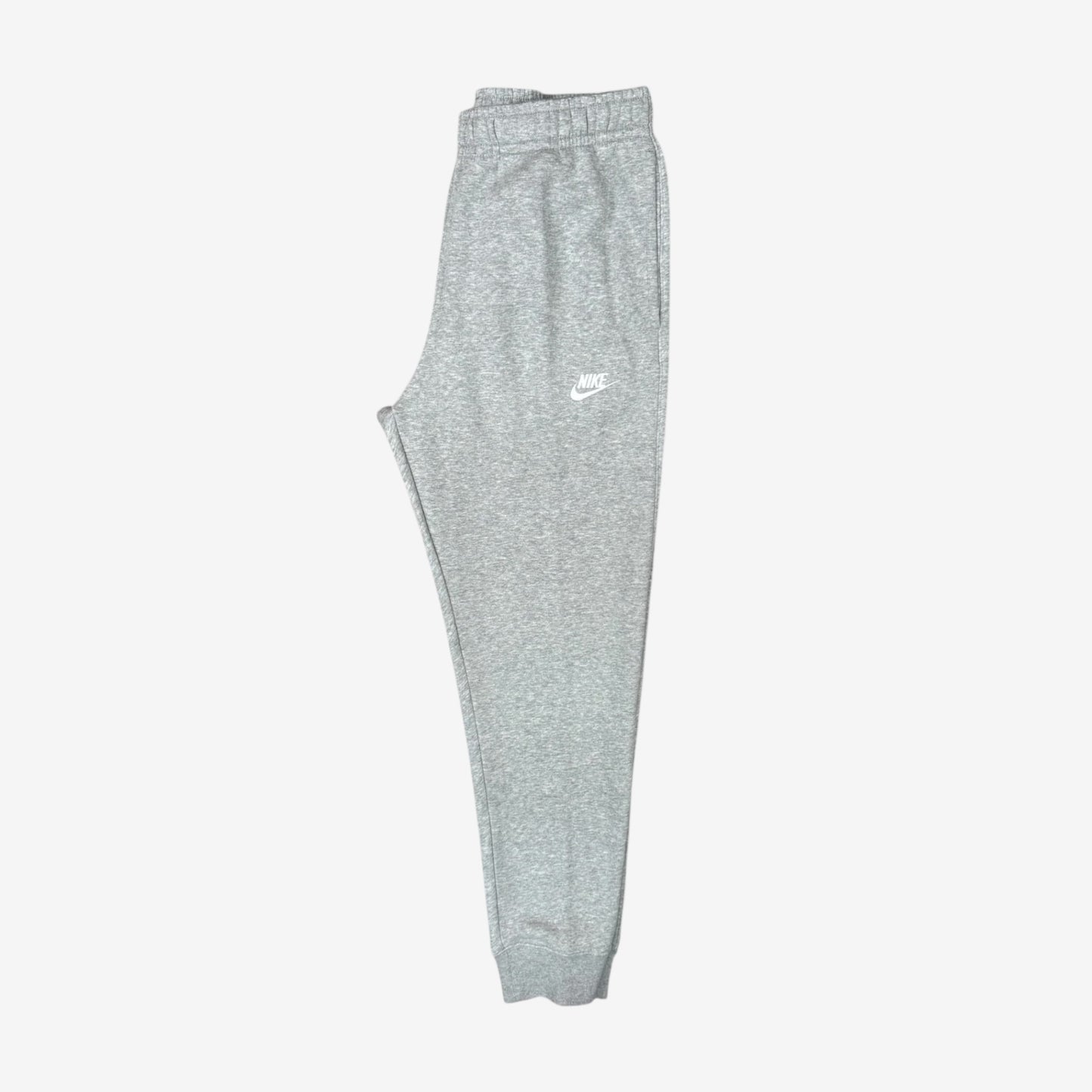 NIKE CLUB FLEECE TRACKSUIT - GREY