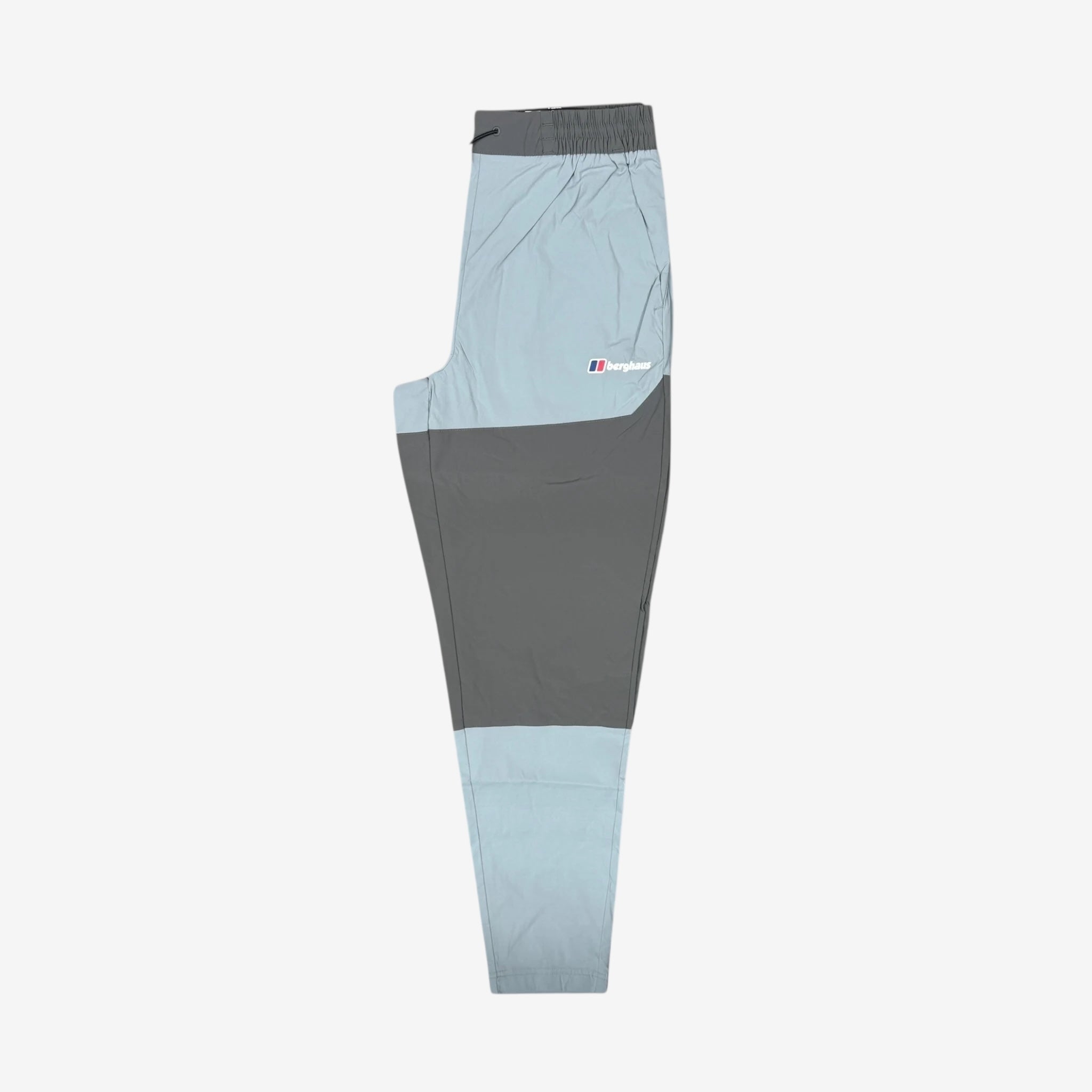 BERGHAUS THERAN TRACKSUIT - GRANITE