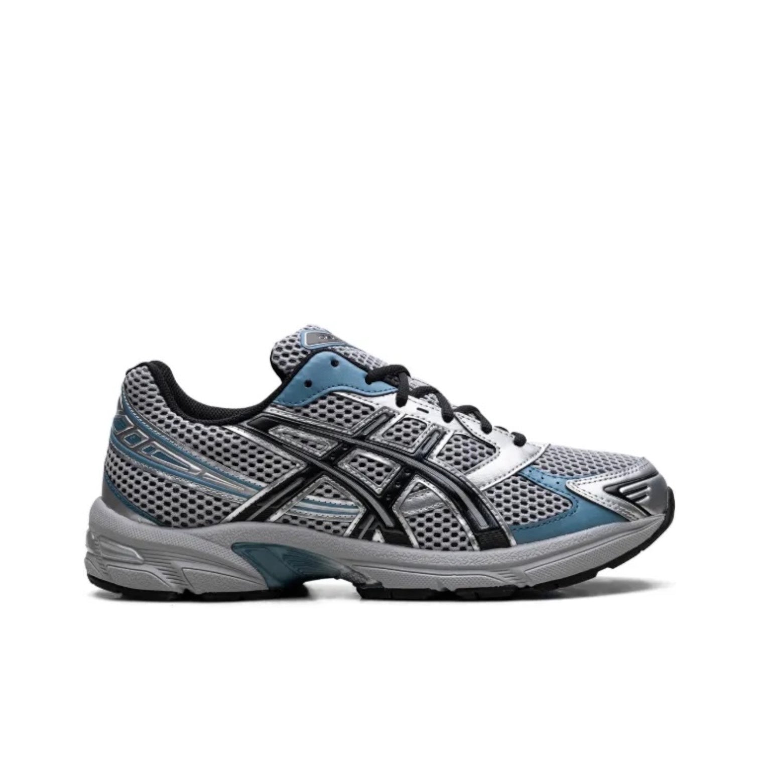 ASICS GEL 1130 - SLEET BLACK