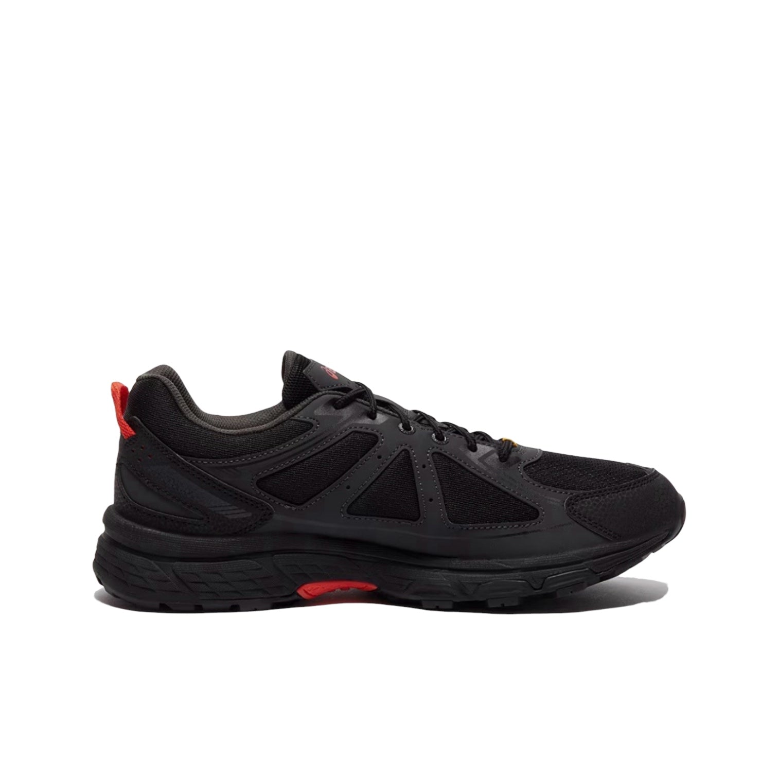 ASICS GEL VENTURE 6 - SUNSET BLACK