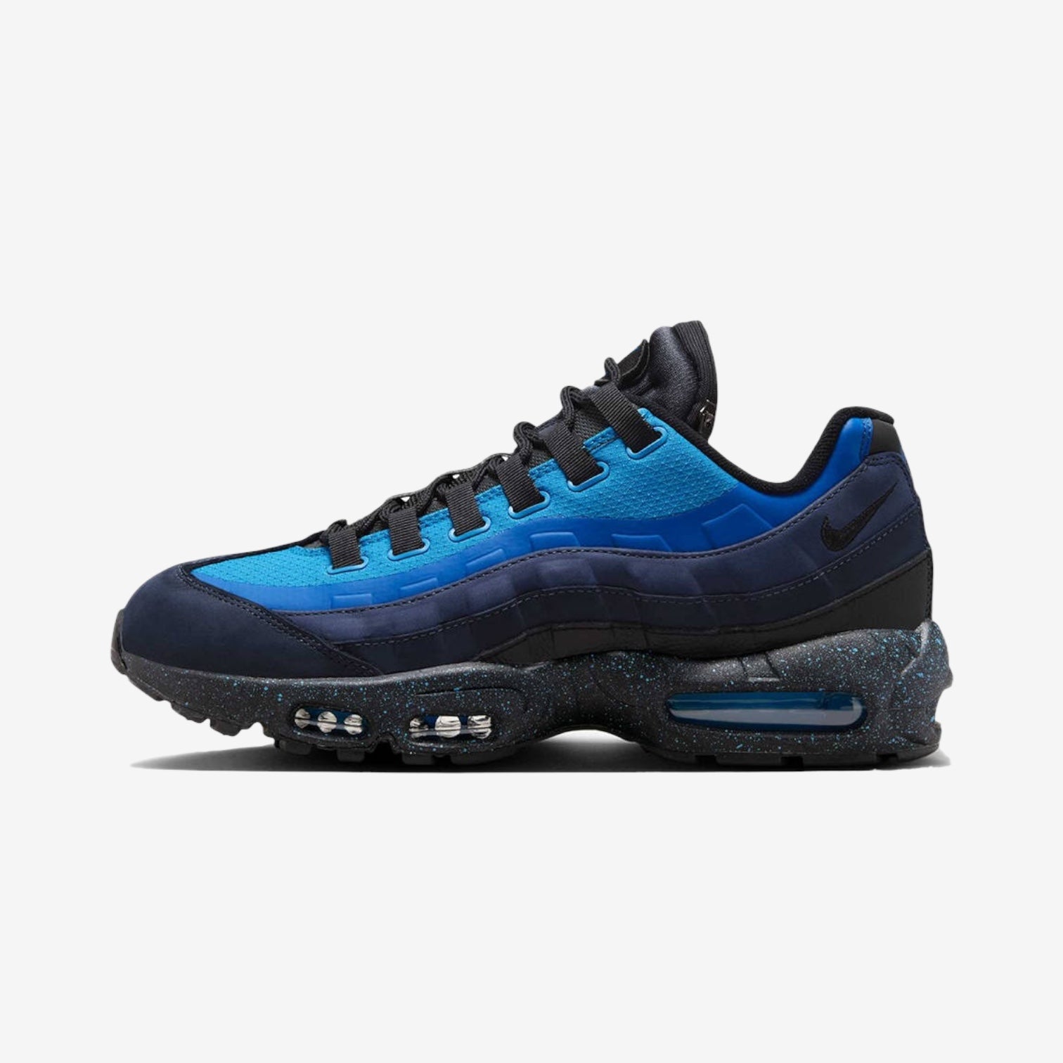 NIKE AIR MAX 95 - STASH