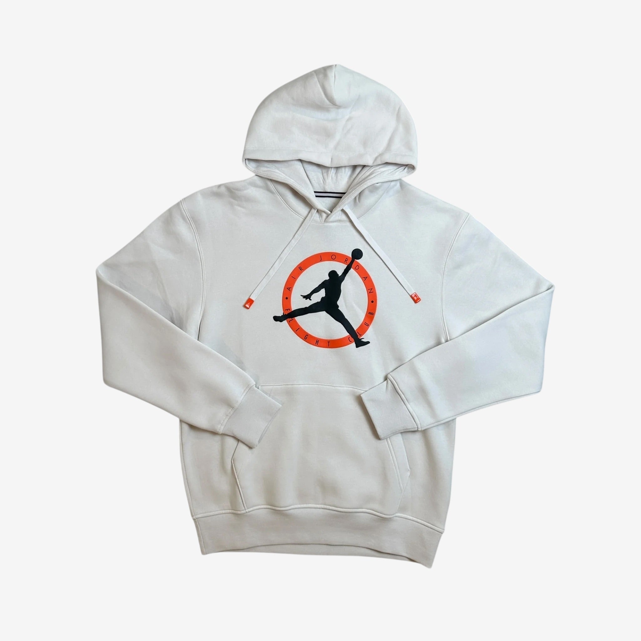 NIKE JORDAN FLIGHT TRACKSUIT - BEIGE