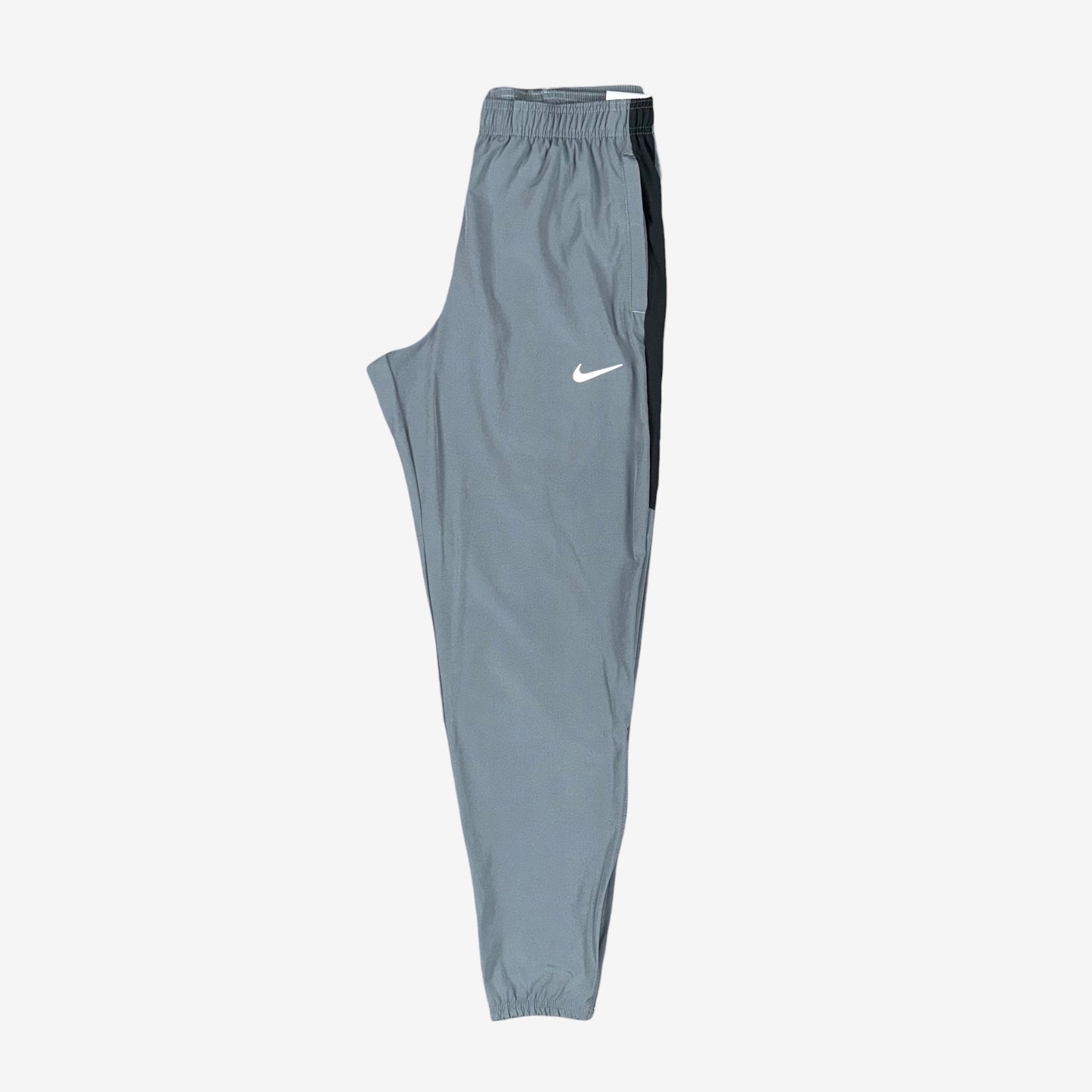NIKE REPEL TRACKSUIT - GREY/BLACK