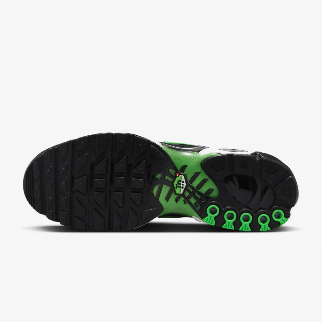 NIKE AIR MAX PLUS TN - SCREAM GREEN