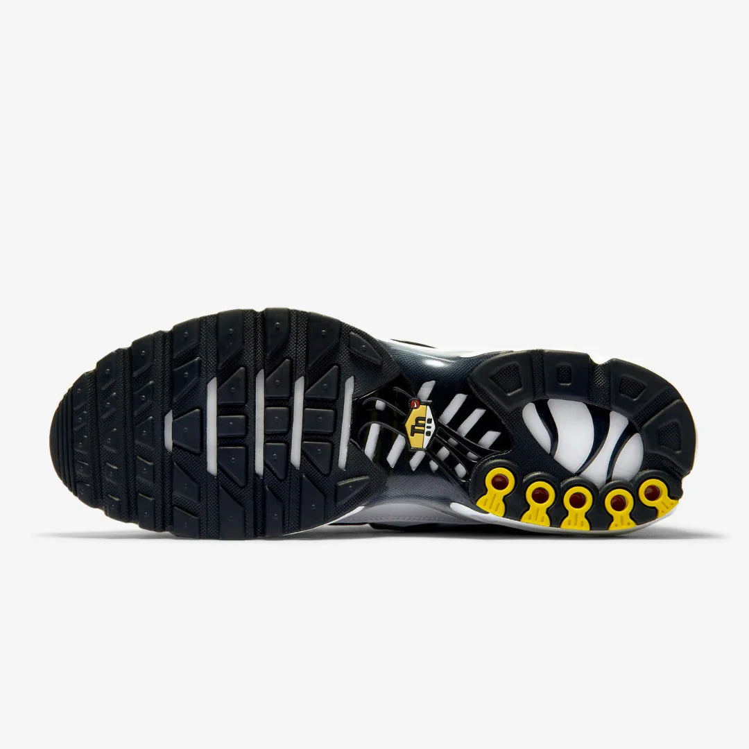 NIKE AIR MAX PLUS TN - KILLER WHALE