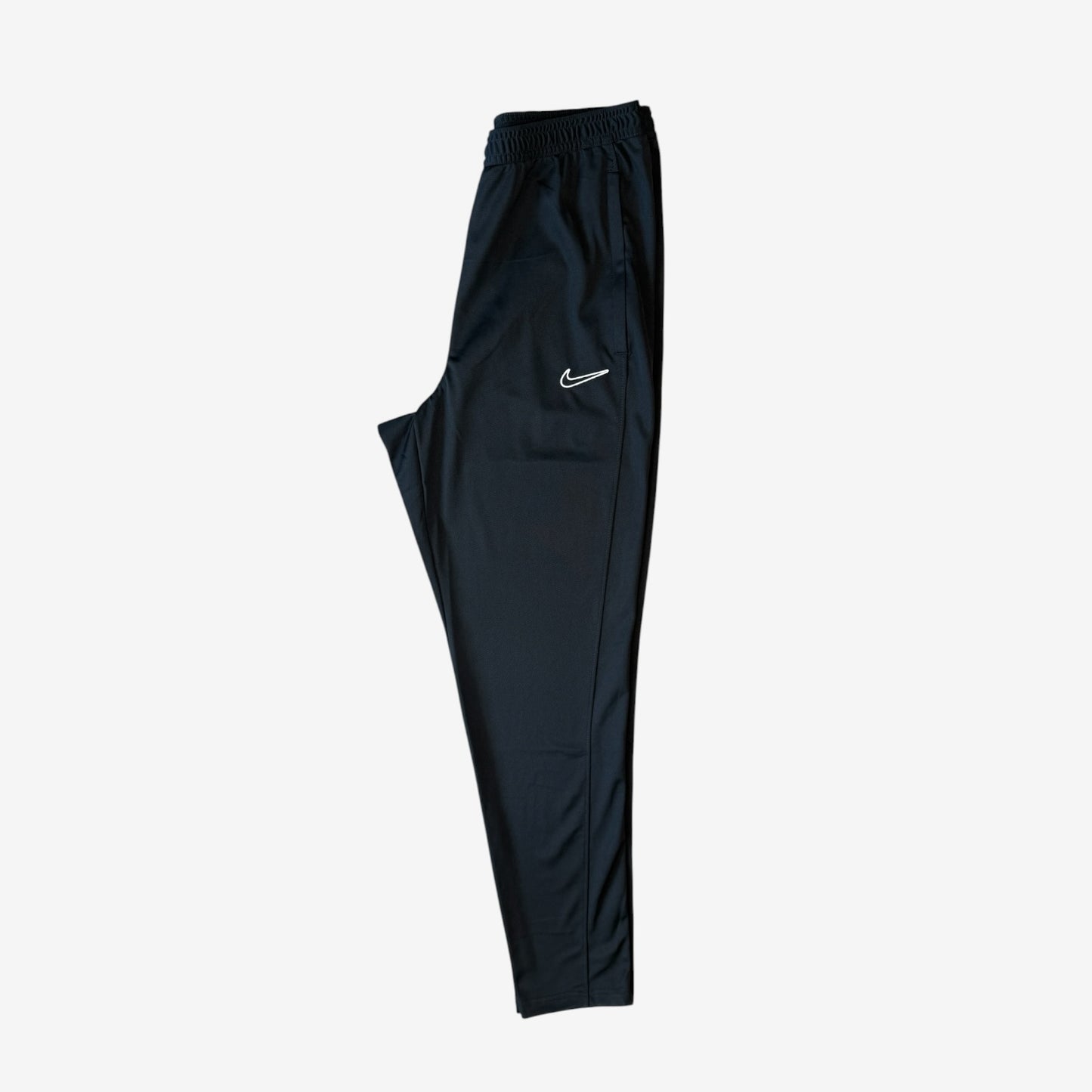 NIKE DRI-FIT ACADEMY TRACKSUIT - BLACK/WHITE