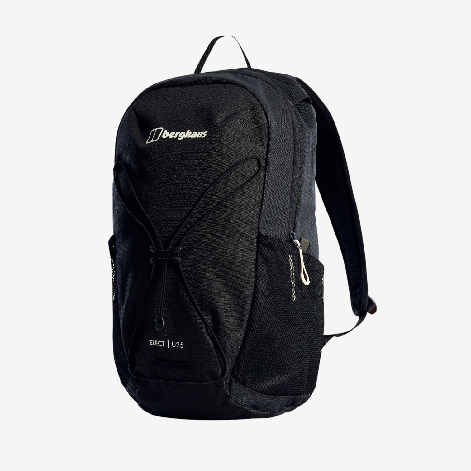 BERGHAUS ELECT U25 BACKPACK - BLACK
