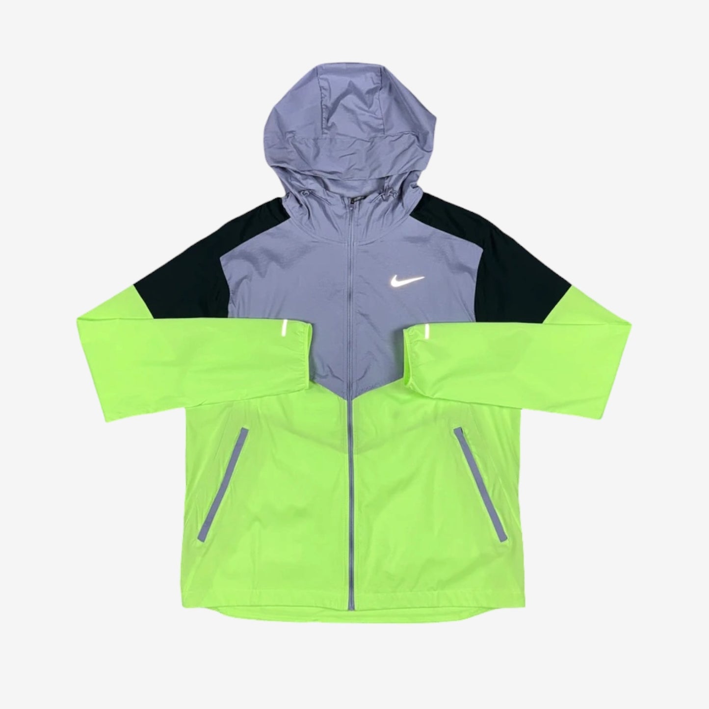 Nike - Ghost Green UV Jacket