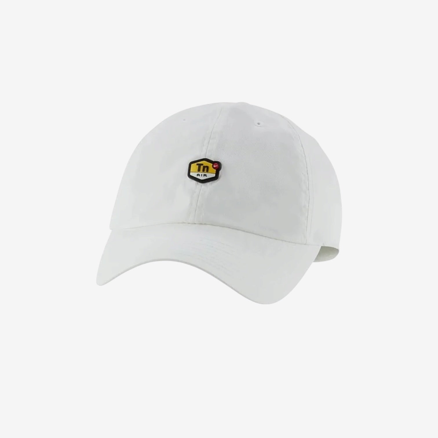 NIKE TN UNSTRUCTURED CAP - WHITE