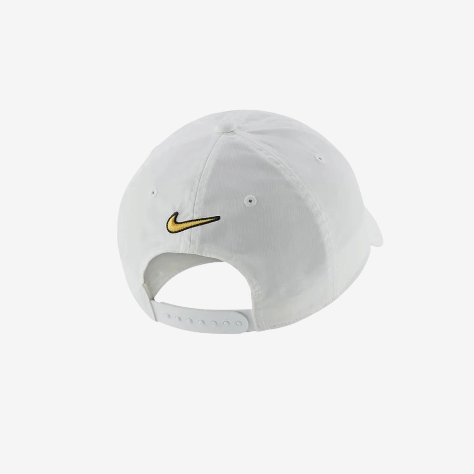 NIKE TN UNSTRUCTURED CAP - WHITE