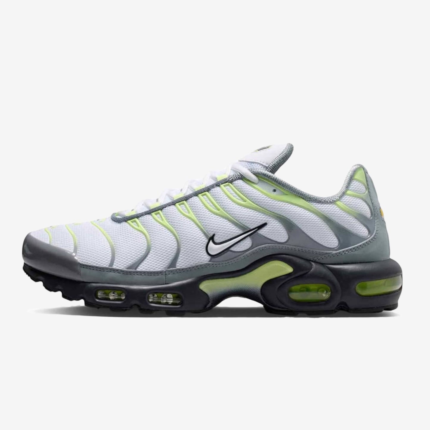 NIKE AIR MAX PLUS TN - LIQUID LIME