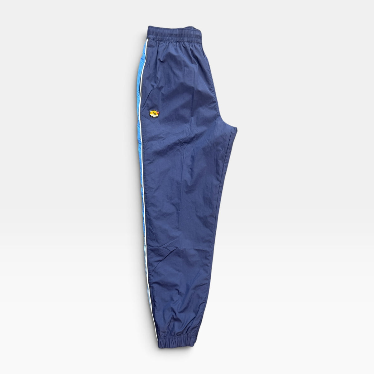 NIKE TN WOVEN TROUSERS - MIDNIGHT NAVY