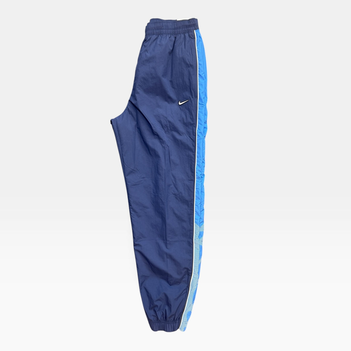 NIKE TN WOVEN TROUSERS - MIDNIGHT NAVY