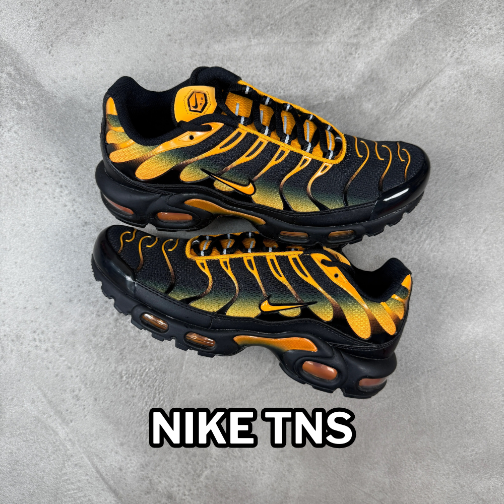 NIKE TNS