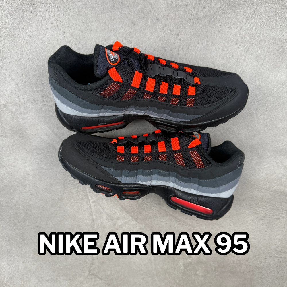 NIKE 95