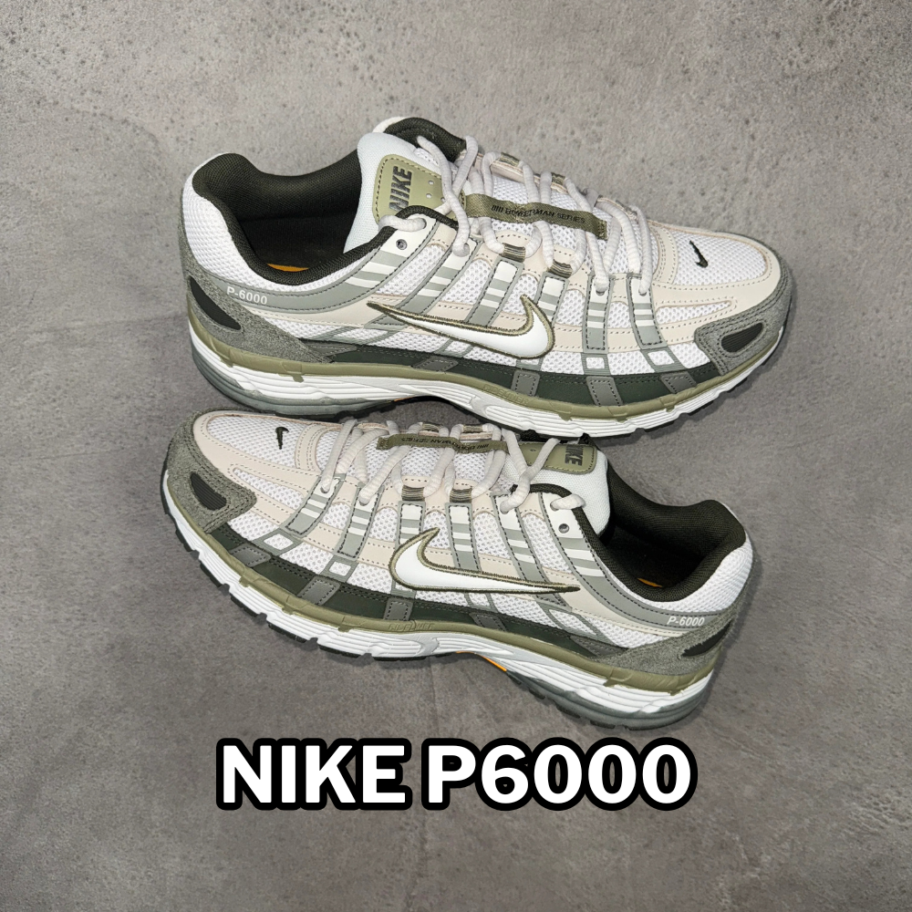 NIKE P6000 P6000