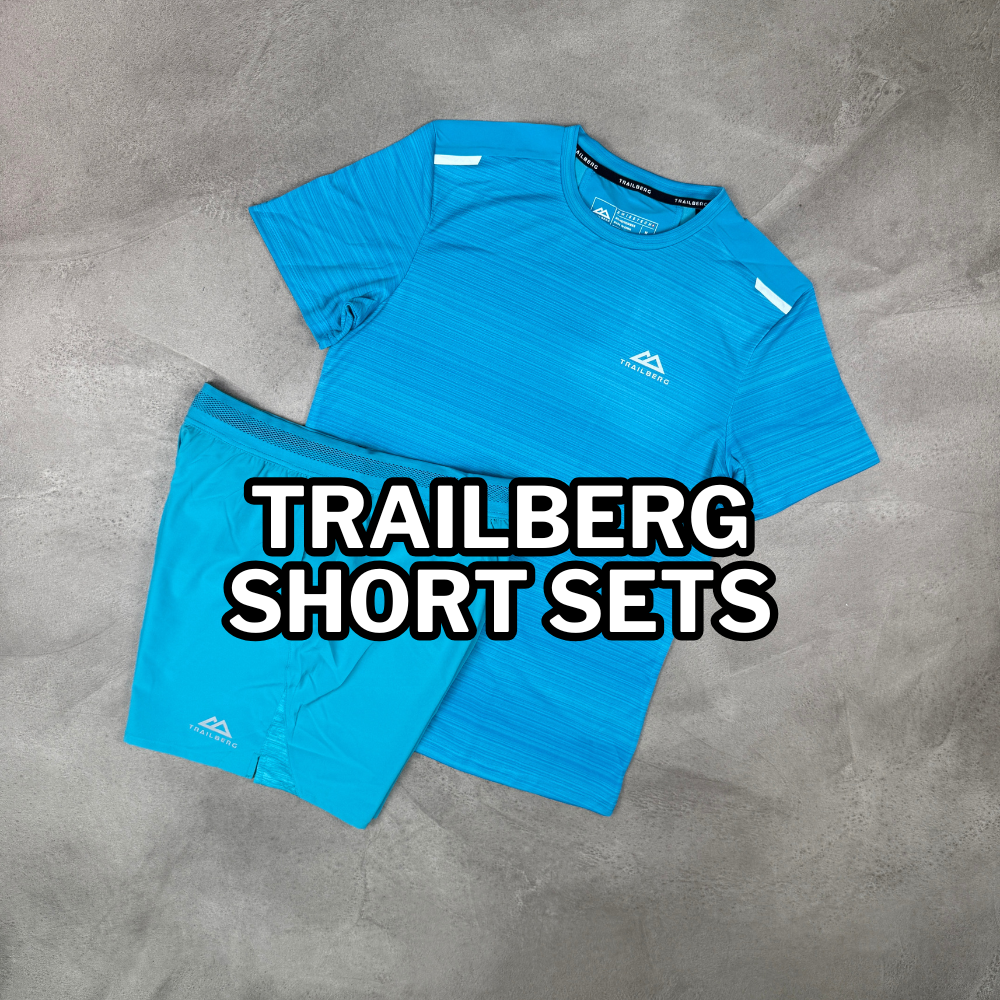 TRAILBERG SHORT SETS