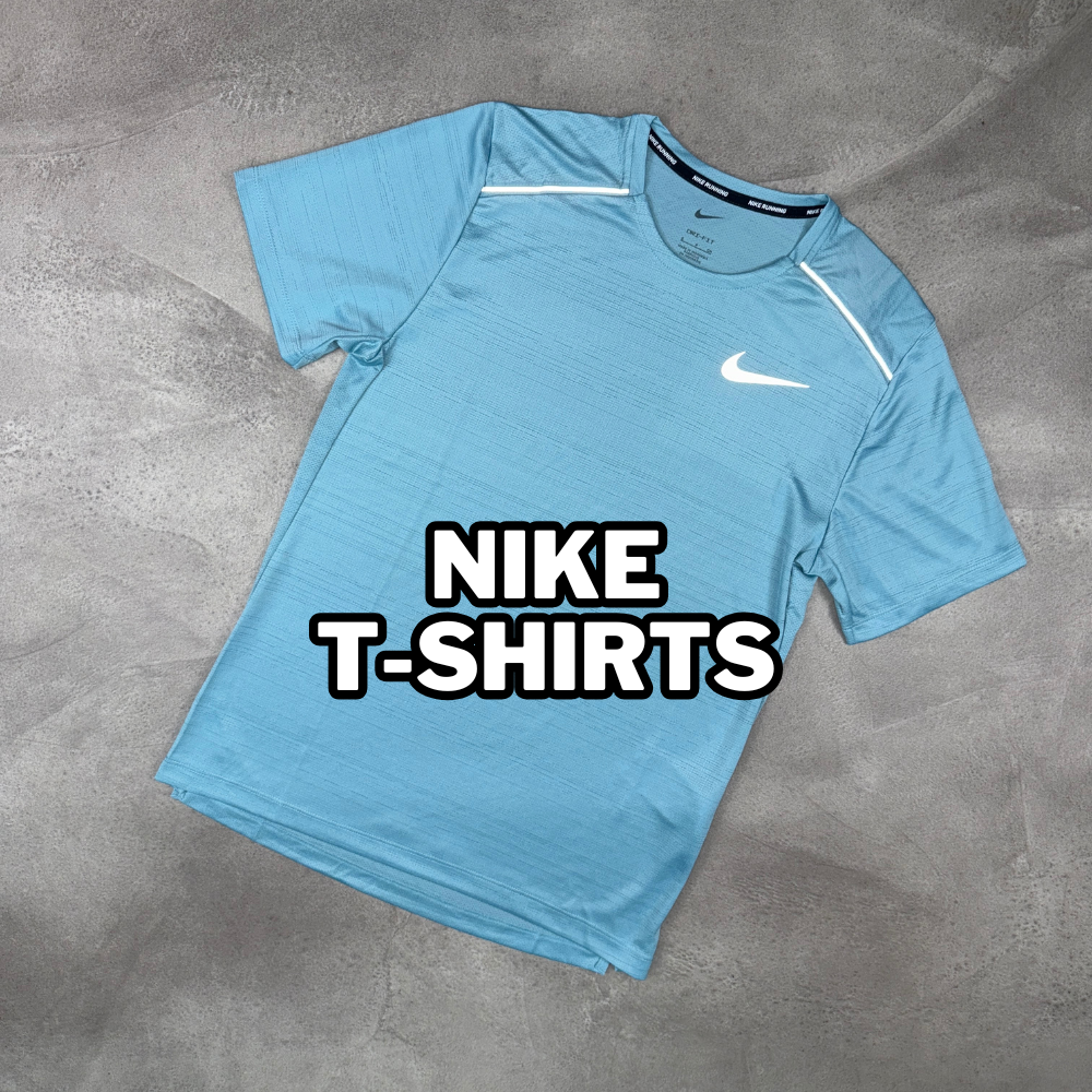 NIKE T-SHIRTS