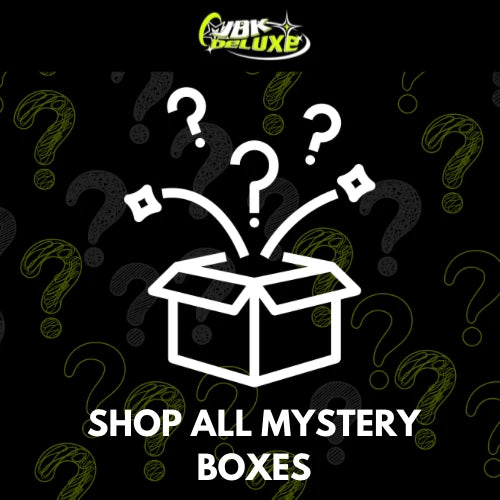 ALL MYSTERY BOXES