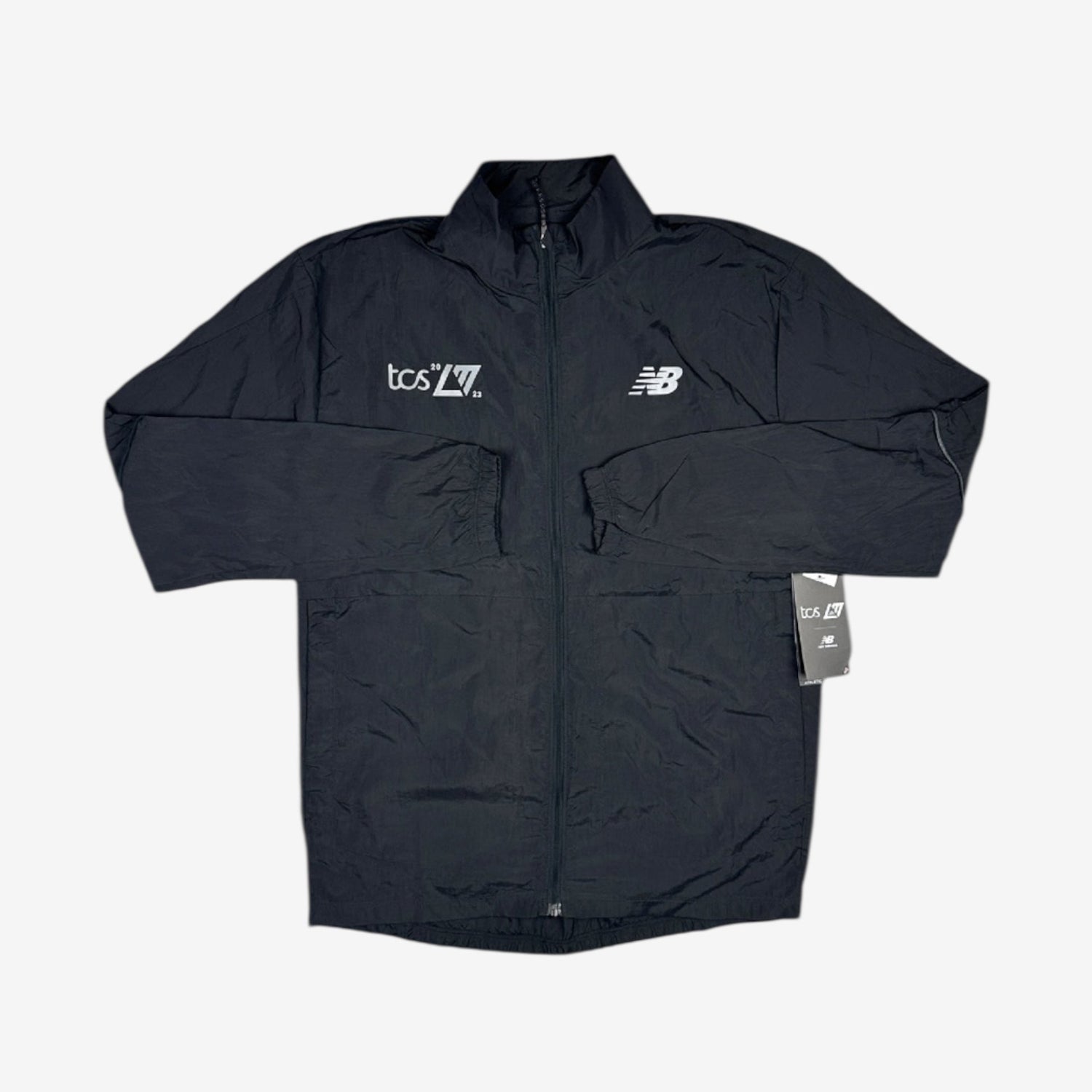 NEW BALANCE JACKETS
