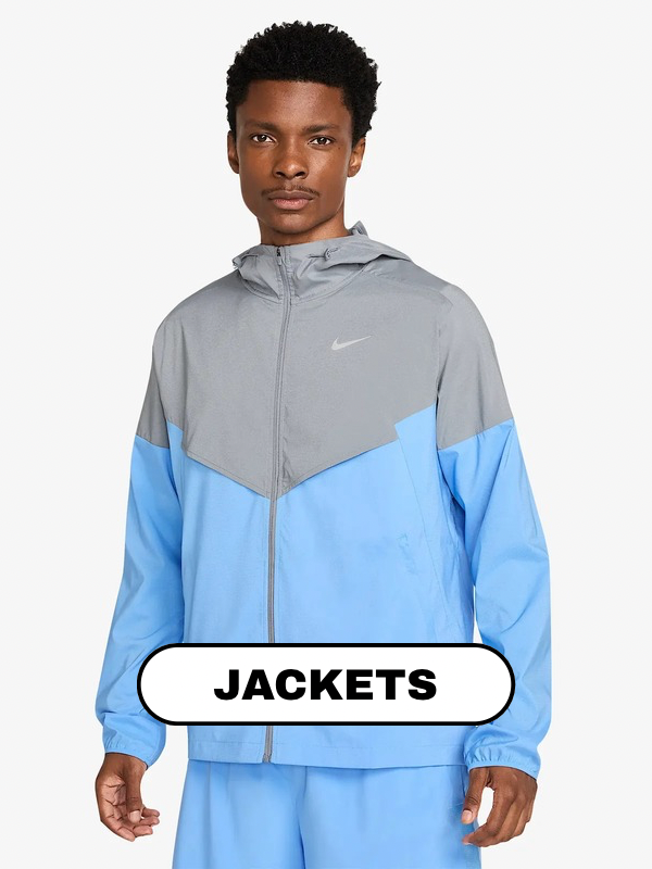 JACKETS