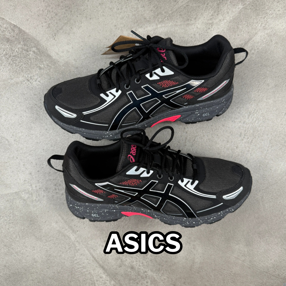 ASICS TRAINERS