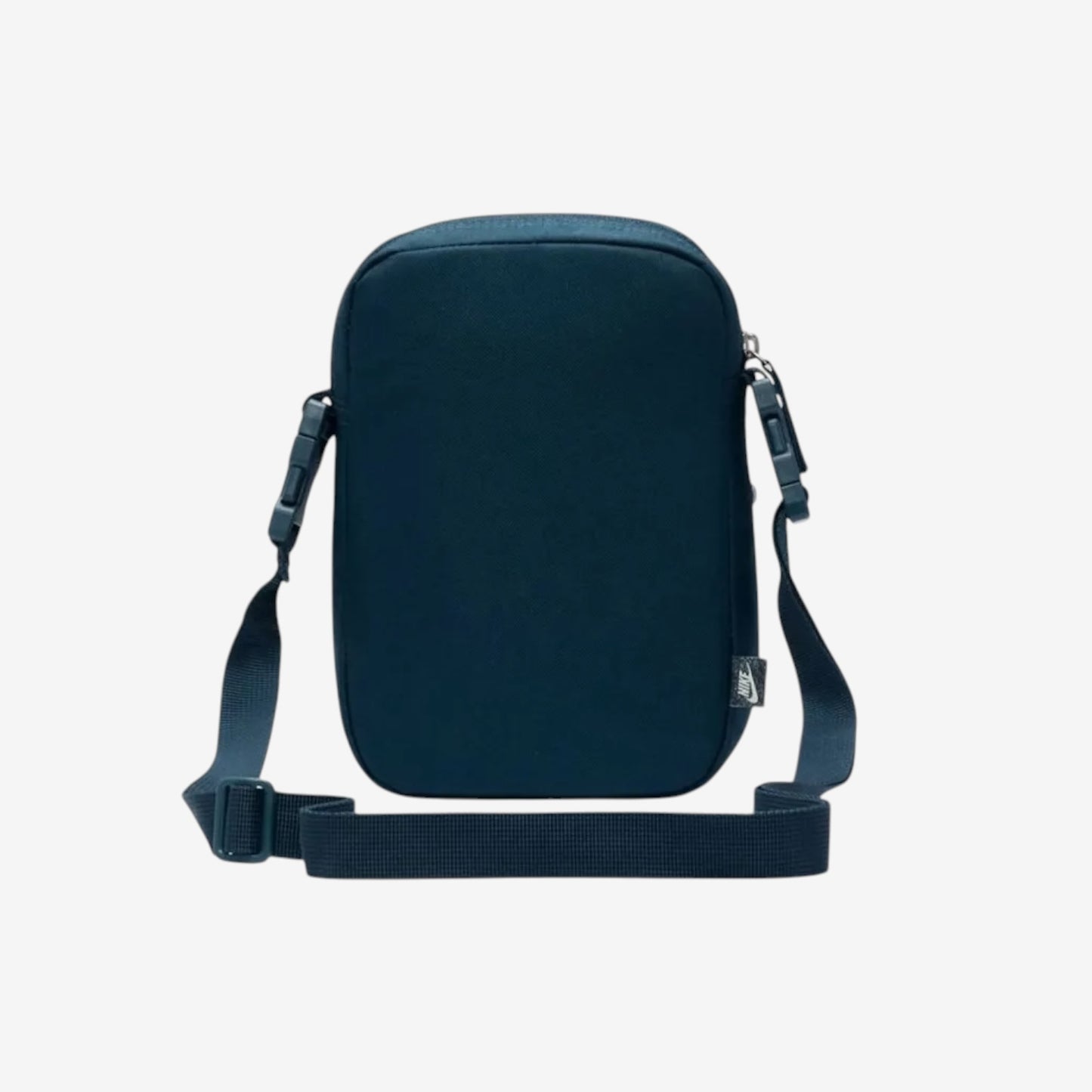 NIKE HERITAGE CROSS BODY BAG - SAIL