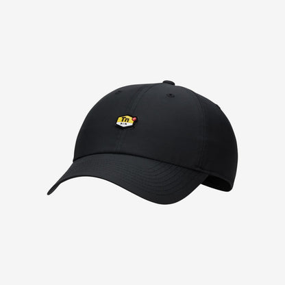 NIKE TN UNSTRUCTURED CAP - BLACK