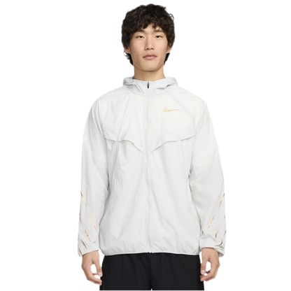 Nike - Golden Swoosh Jacket