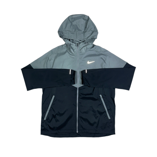 Nike - Black / Grey UV