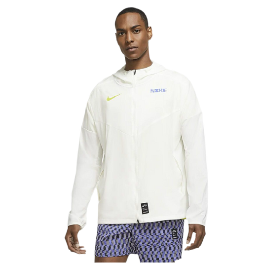 Nike - AIR Chaz Bear Windrunner