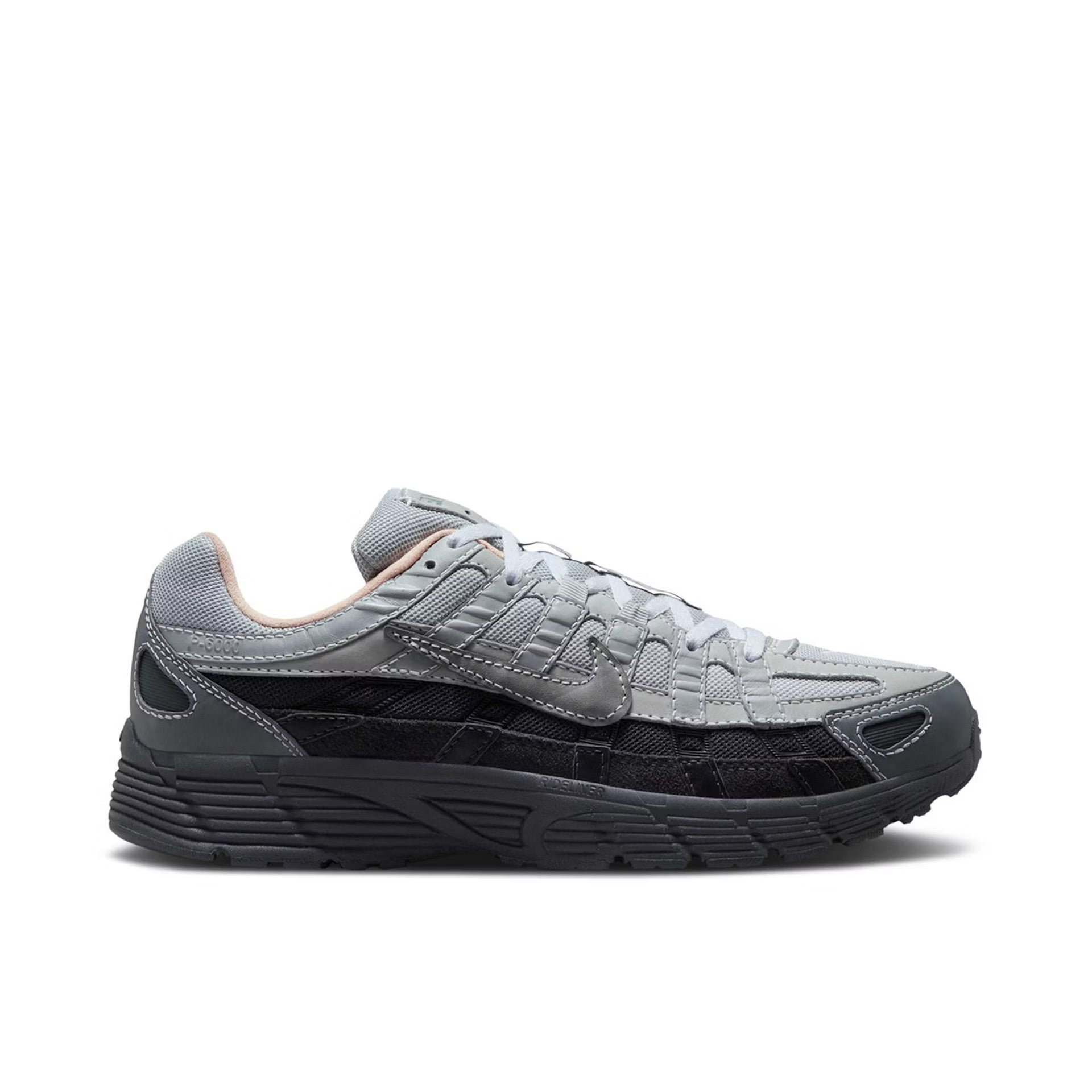 Nike P6000 Smoke Grey