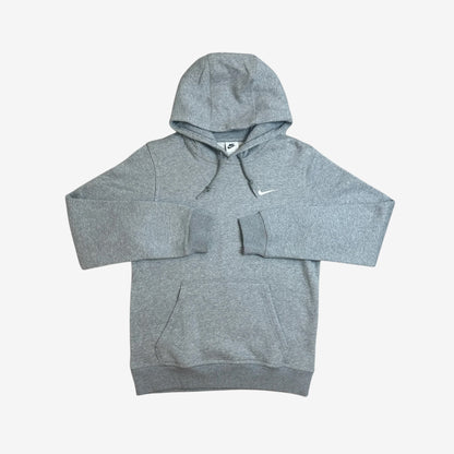 NIKE SWOOSH FLEECE TRACKSUIT - GREY