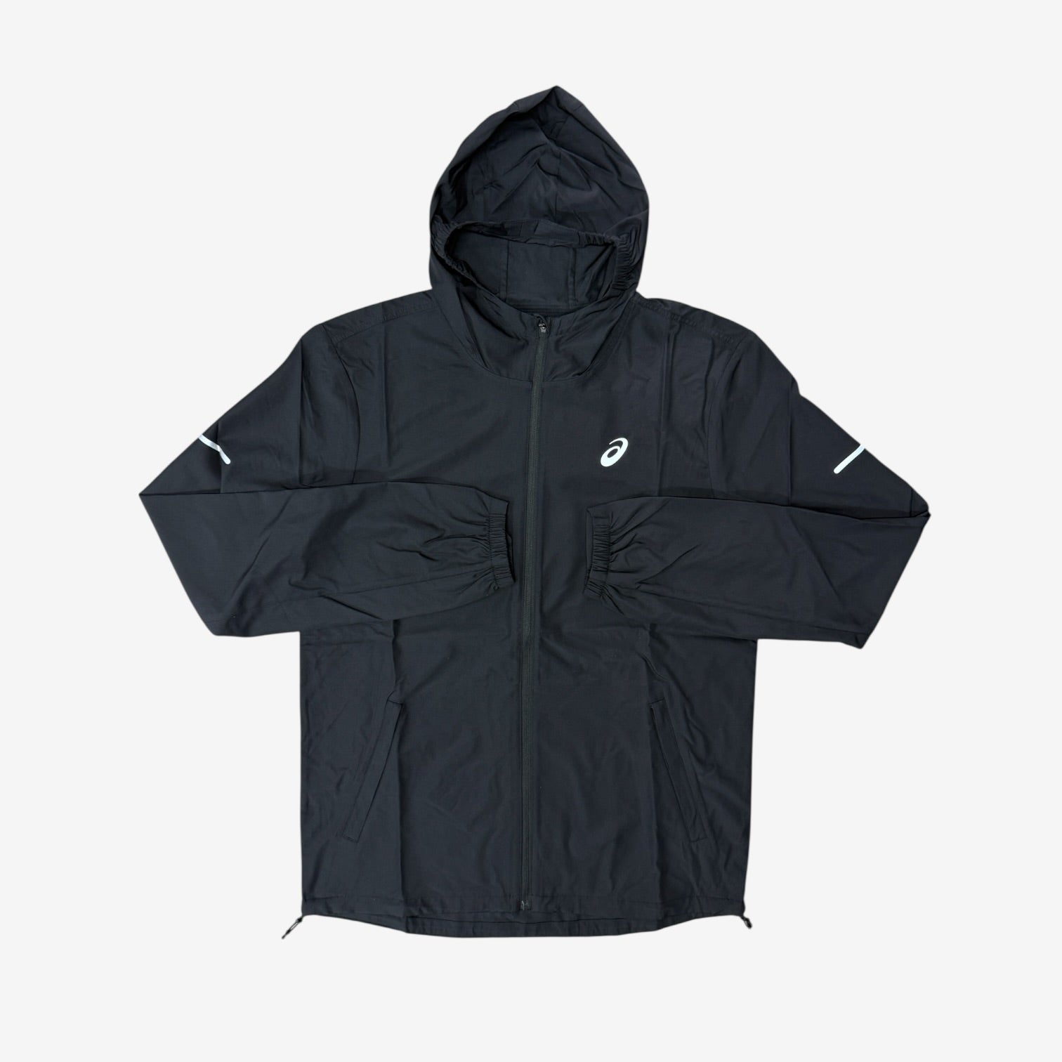 ASICS SPORT TRACKSUIT - BLACK