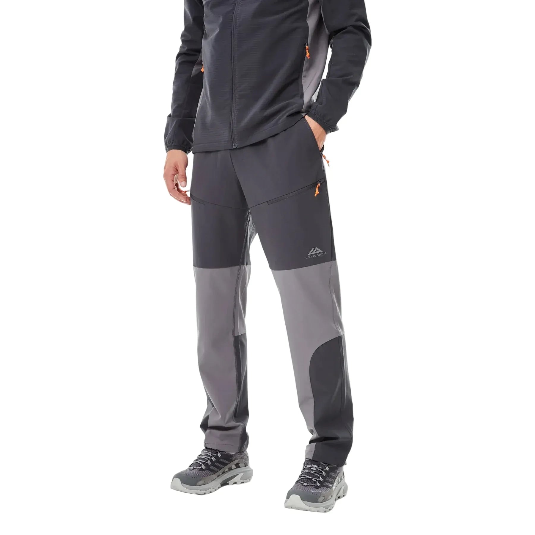 Trailberg - Tour 3.0 Pants