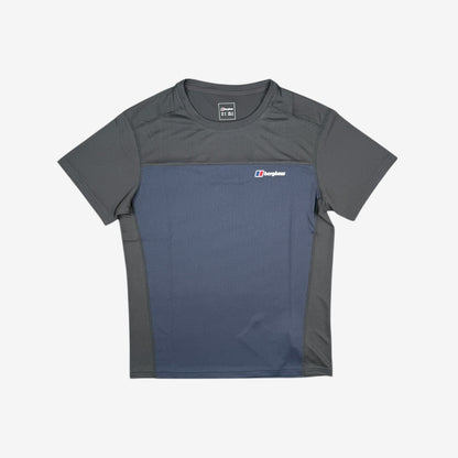 BERGHAUS TECH SHORT SET - NAVY/GREY